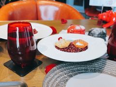 -恰餐厅及酒吧CHAR Bar & Grill(北京三里屯洲际店)