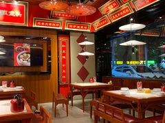 大堂-蜀香格格•剁椒鱼头(龙西店)