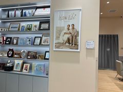 -海马体照相馆(成都来福士广场店)