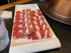 -东来顺·非遗火锅(高新店)