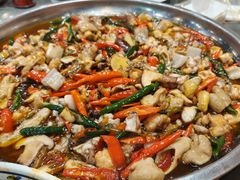 -辣得香川菜馆(横屿鳝溪佳园店)