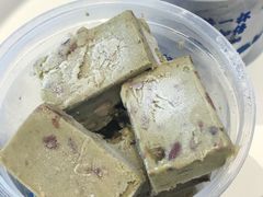 抹茶红豆厚芝士-汴梁徐先生厚切炒酸奶(西街店)