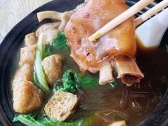 -凡老头米线砂锅(古荡新村西粮站)