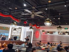 -潮界(虹桥新天地店)