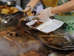-明记牛杂(新马路分店)