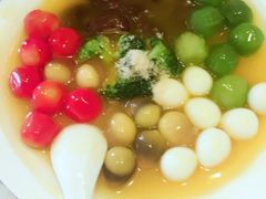-渝信川菜(南滨店)