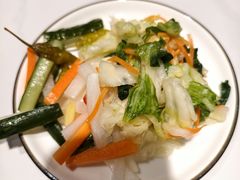-老大连·海肠捞饭·大连海鲜大连菜(西安路店)