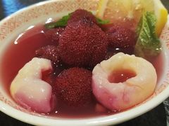 -福苗小骆驼烧烤(大唐不夜城店)