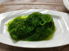 凉拌海草-阿杰臻选海鲜饭店(普陀山店)