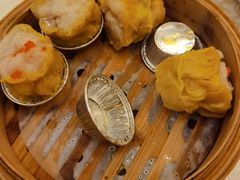 -顺德人家食府(黄金广场店)