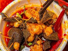 -福禄娃一家人火锅(方庄店)