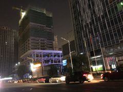 -星巴克(泉州百捷上悦城店)