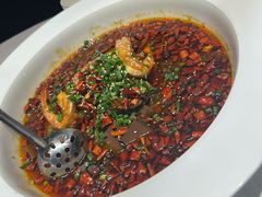 -鱼翅楼·津派砂锅鱼翅(水上公园店)