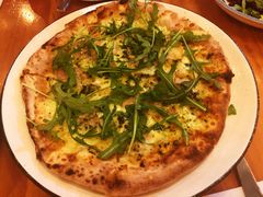 -PIZZA BIANCA(万象城店)