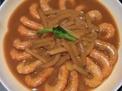 -三利音·玖弄小鲜(浦东嘉里城店)