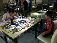 -哆来咪火锅烤肉自助(牌楼店)