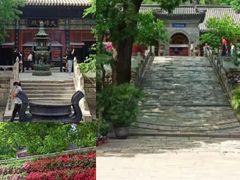 -红螺寺