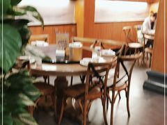 大堂-味莊餐厅(康庄南街店)