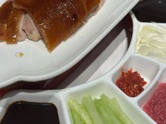 -大鸭梨烤鸭(金色漫香店)