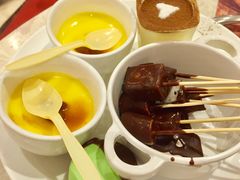 -芭菲盛宴·环球美食(解放碑英利国际店)