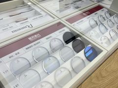 -宝明斋眼镜(大观园店)