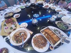 -潮喜竹溪荔湖酒家(荔枝湾店)