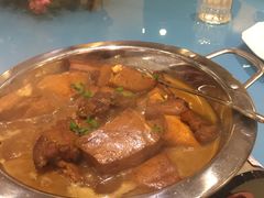 -满园春酒楼(庐江路店)