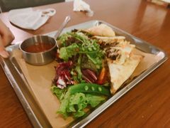 墨西哥牛肉饼-UPPER KITCHEN(延安路店)