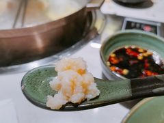 -狐狸爱上椰子鸡(滨江星光大道店)