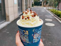 苏壶桃妖-围裙妈妈(临平店)