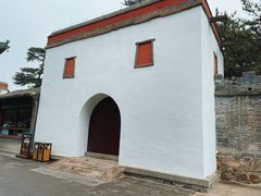 -普陀宗乘之庙(小布达拉宫)
