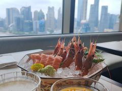 -上海外滩茂悦大酒店