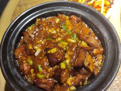 -渝信川菜(长安店)