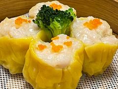-酌宴府The China Club·广州万富希尔顿酒店(云城东路店)