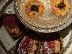 -壳里西餐厅Coquille Seafood Bistro(蒙自路店)