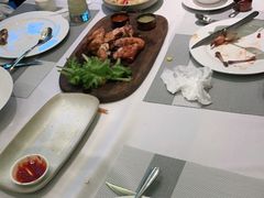 -自然食集西餐厅(泰晤士小镇店)