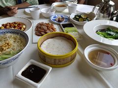 -便宜坊烤鸭店(玉蜓桥店)