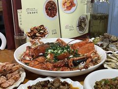 -温州一家人美食(西木头市店)