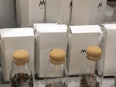 -M Stand(北京平安幸福中心店)
