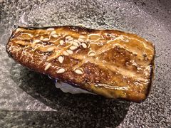 -戏作寿司(观音桥店)