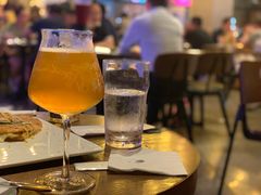 -造精酿餐厅