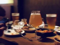 -造精酿餐厅