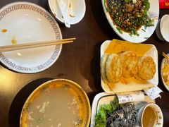 -高晓山馅饼店(牛庄百年店)
