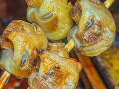 -酒肴一瓢·活贝料理·日本料理(三元桥·霄云路店)