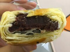 -风车面包