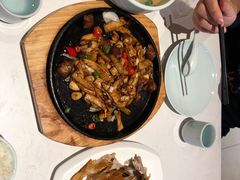 -北李妈妈菜(鲁能城店)