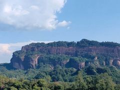 -丹霞山风景名胜区