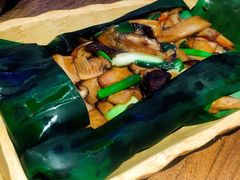 -雀舞云南菜(乐客城店)