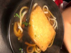 -日本料理神拉面