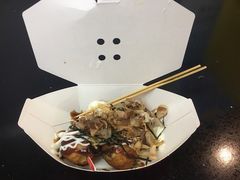 -泉鲤章鱼烧(互联宝地店)